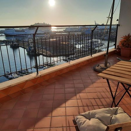 Mare Fuori Apartment شيفيتافيكْيا المظهر الخارجي الصورة