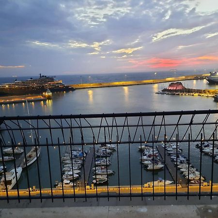 Mare Fuori Apartment شيفيتافيكْيا المظهر الخارجي الصورة