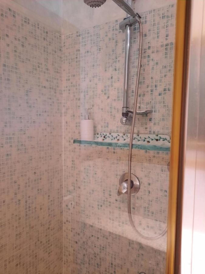 Mare Fuori Apartment شيفيتافيكْيا المظهر الخارجي الصورة