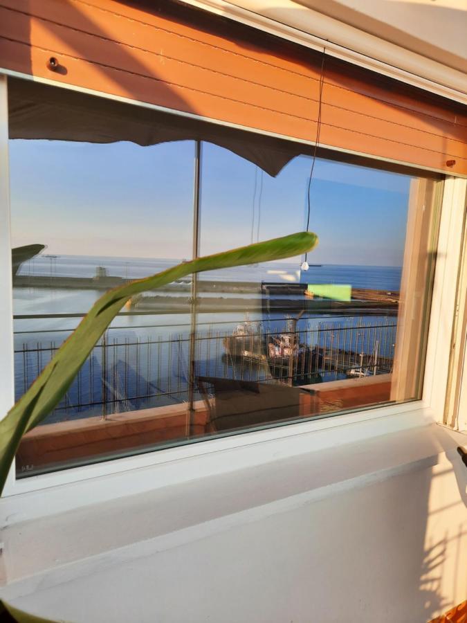Mare Fuori Apartment شيفيتافيكْيا المظهر الخارجي الصورة