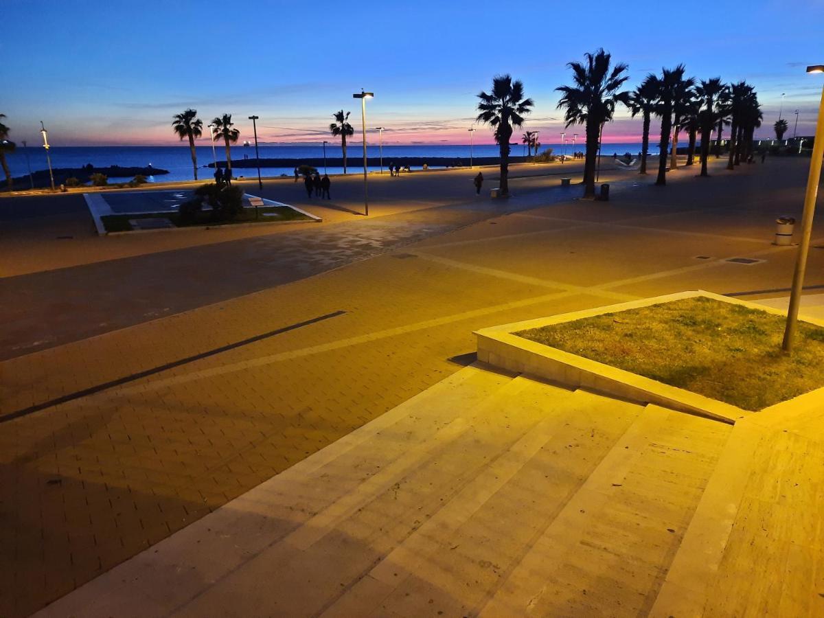 Mare Fuori Apartment شيفيتافيكْيا المظهر الخارجي الصورة