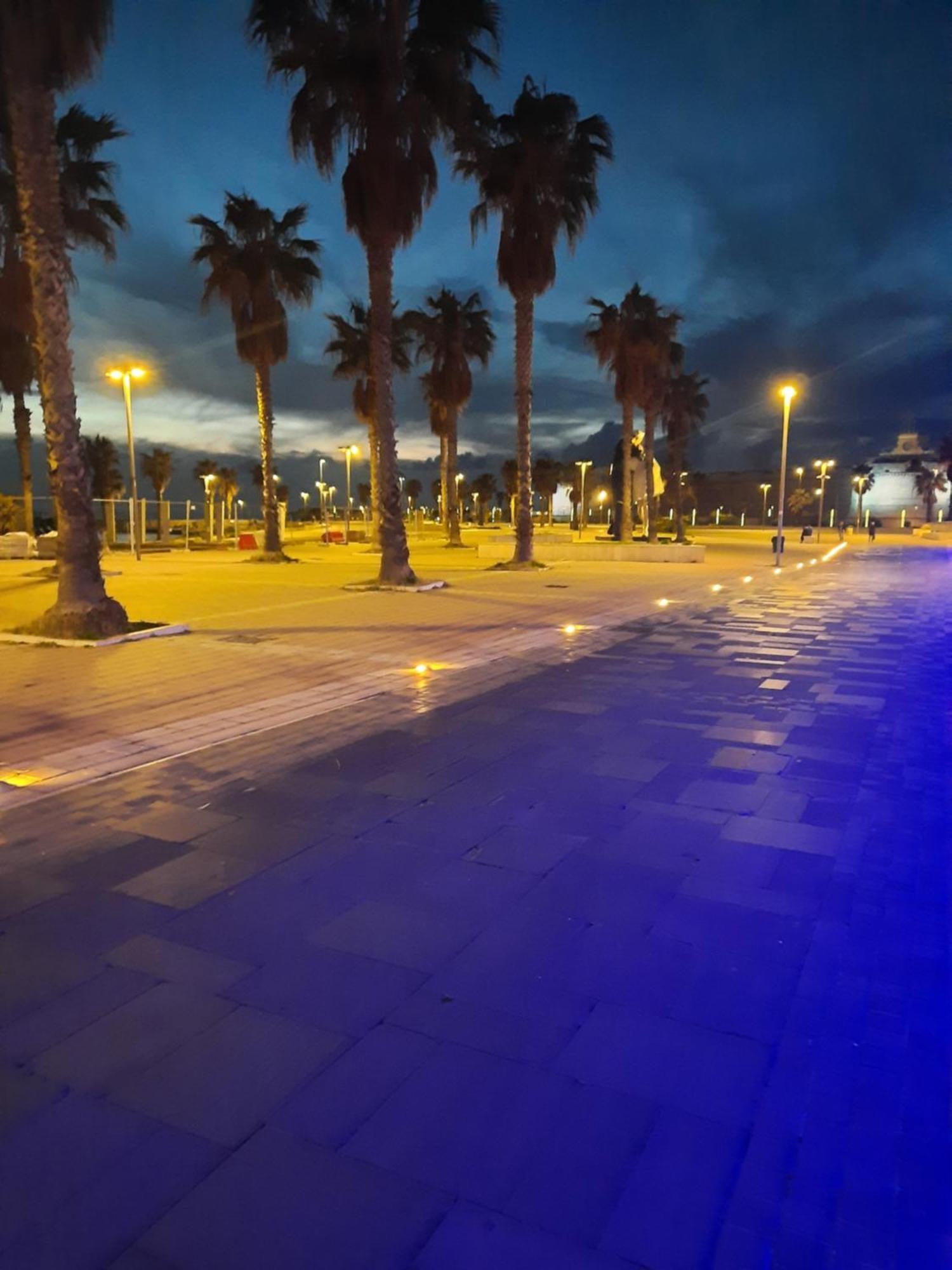 Mare Fuori Apartment شيفيتافيكْيا المظهر الخارجي الصورة