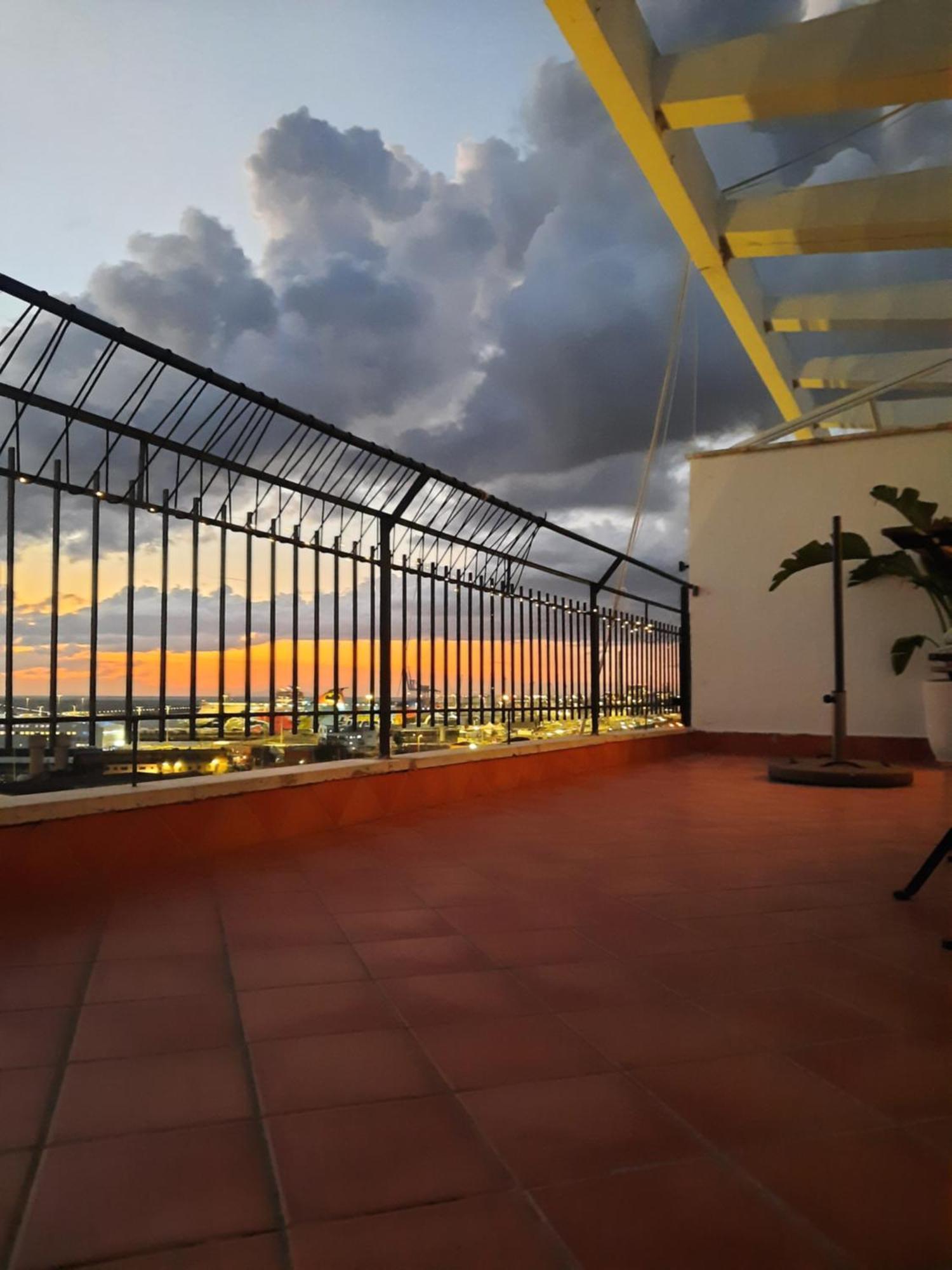 Mare Fuori Apartment شيفيتافيكْيا المظهر الخارجي الصورة