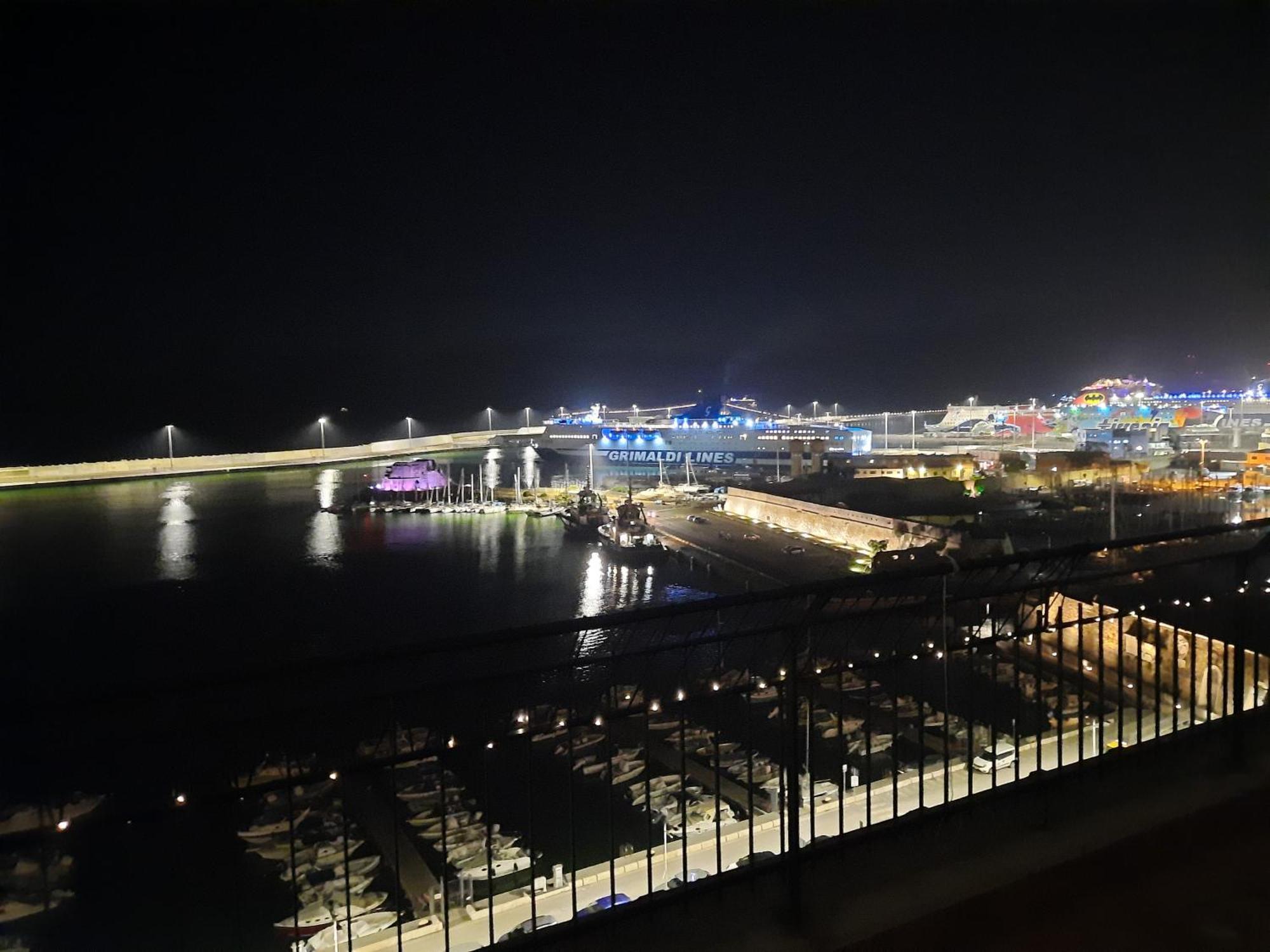 Mare Fuori Apartment شيفيتافيكْيا المظهر الخارجي الصورة
