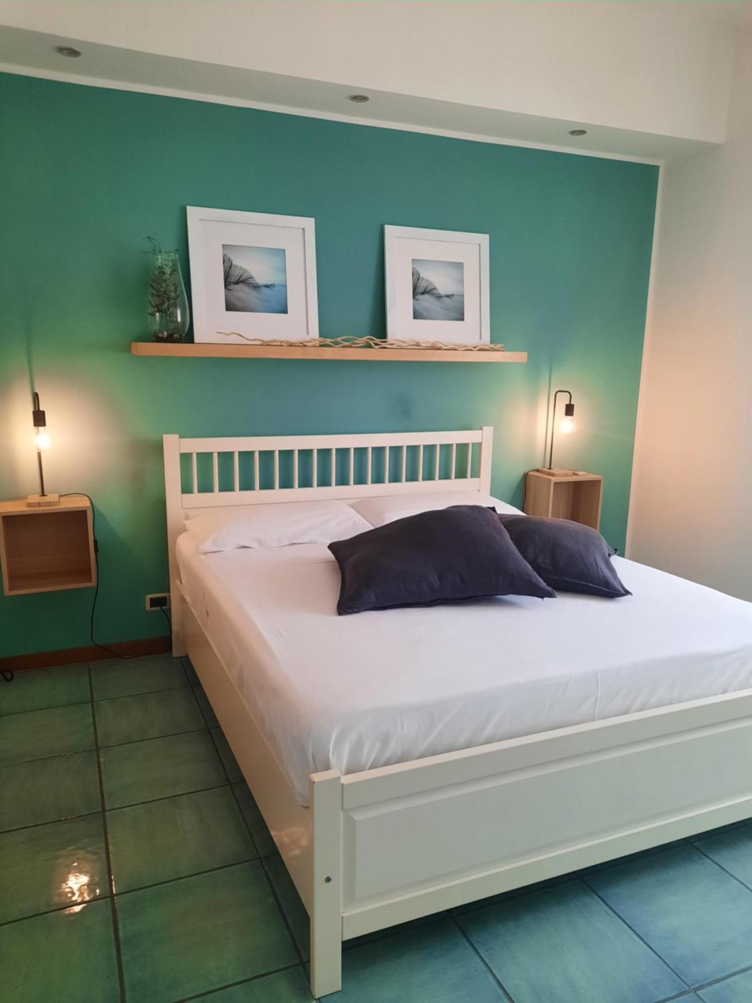 Mare Fuori Apartment شيفيتافيكْيا المظهر الخارجي الصورة