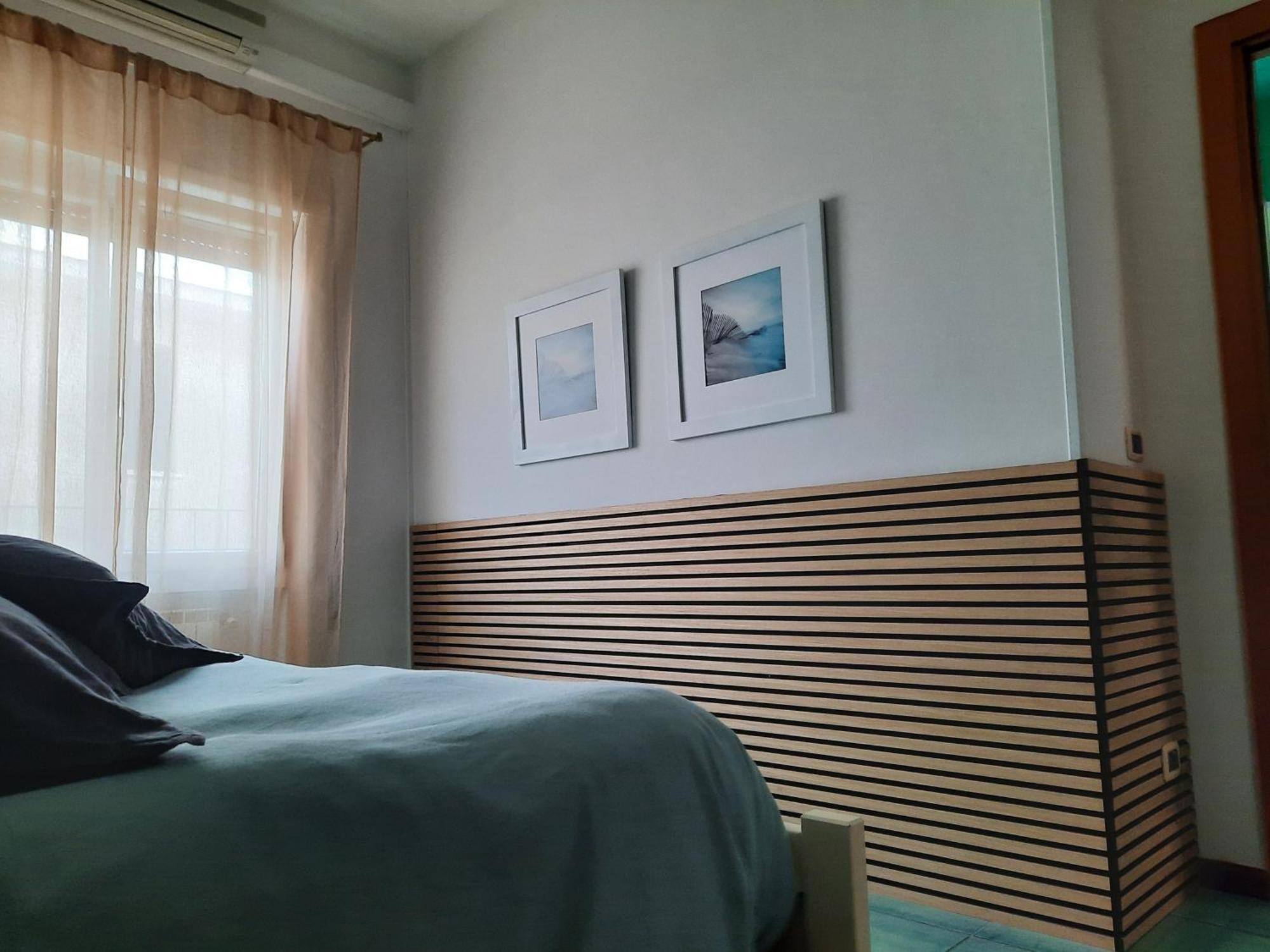Mare Fuori Apartment شيفيتافيكْيا الغرفة الصورة